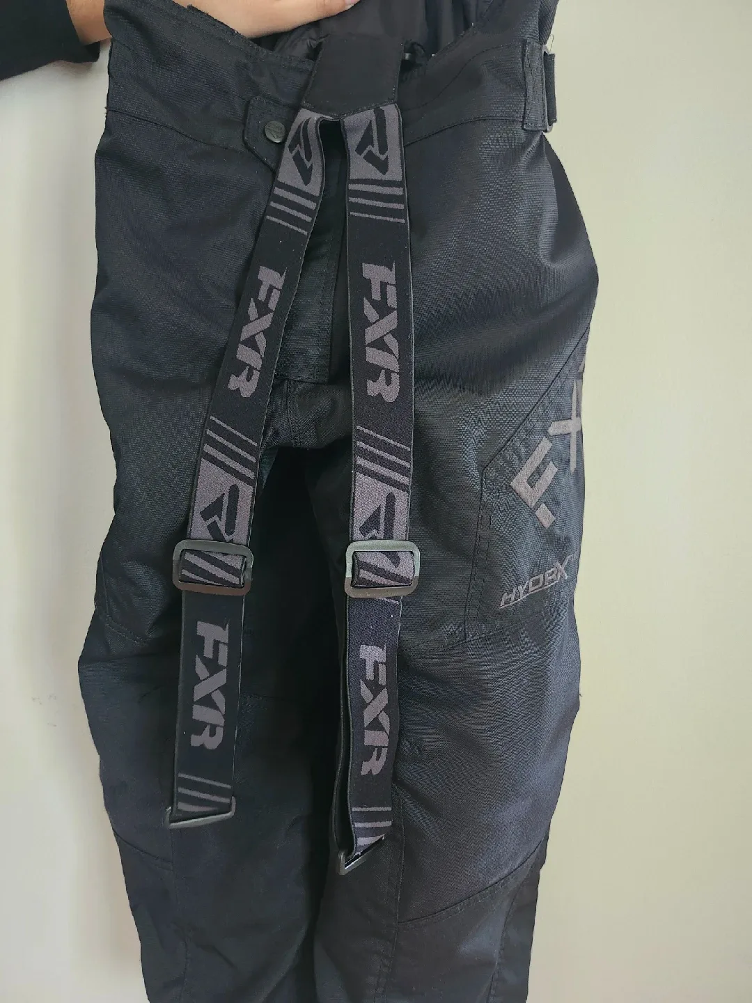FXR Youth Snow Pants & Jacket Set image indicator(2)