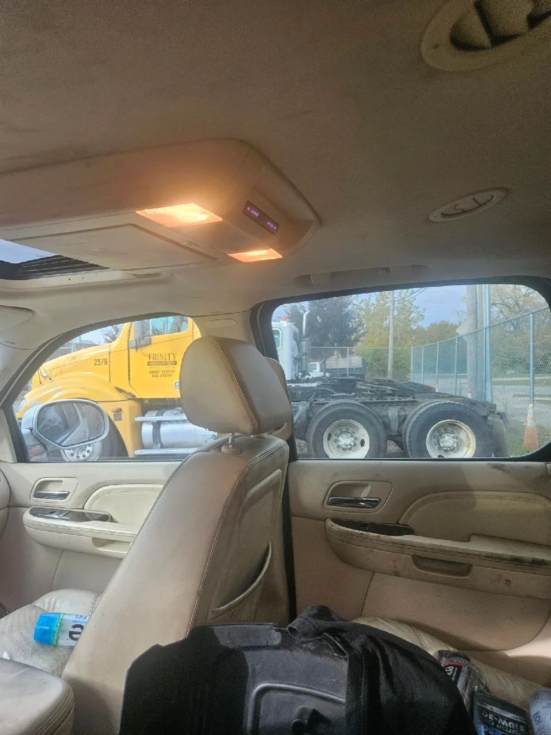 used image indicator(8)