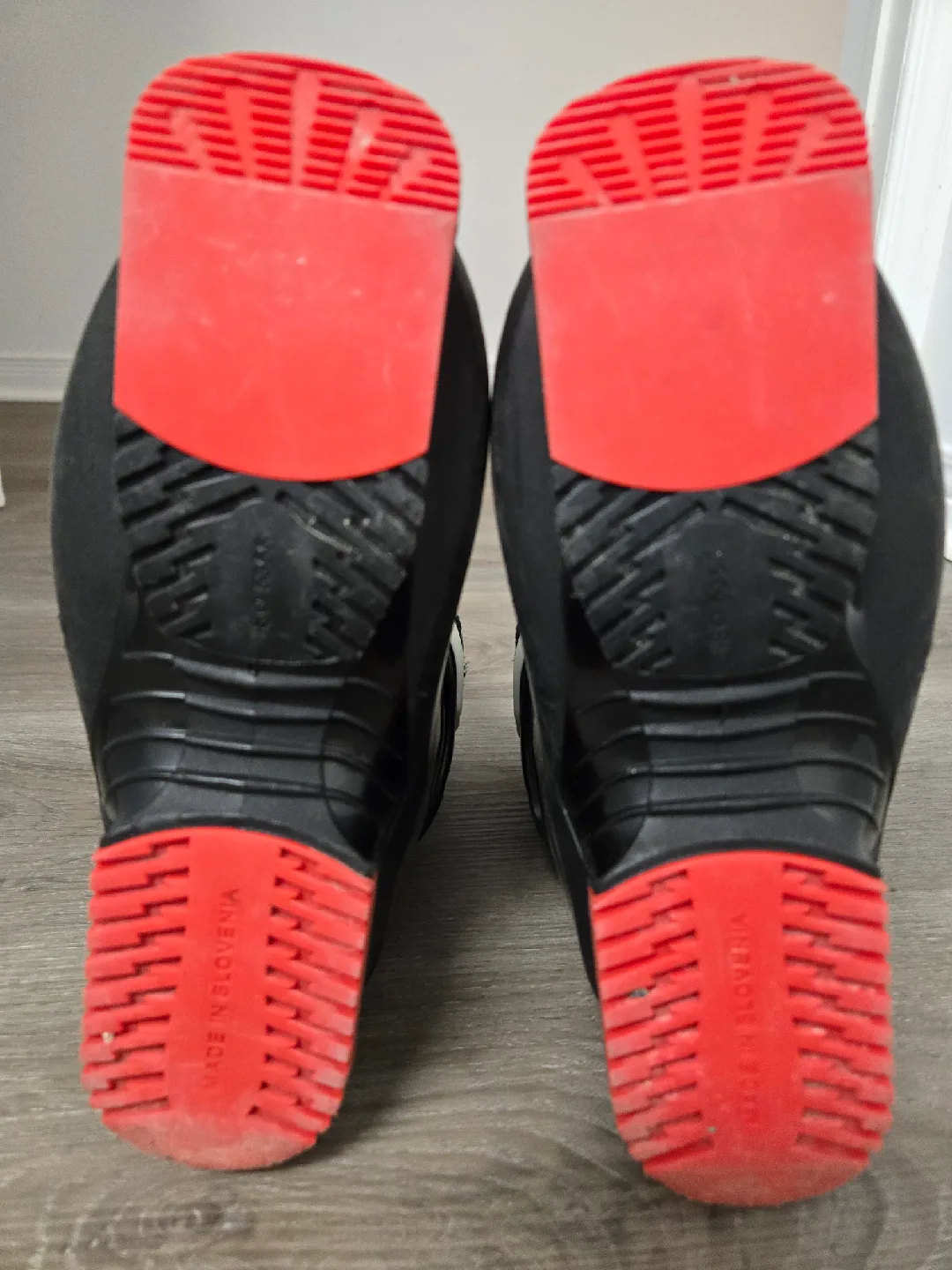 Tecno Pro T40.1 Ski Boots - Size 205 (247mm) image indicator(5)