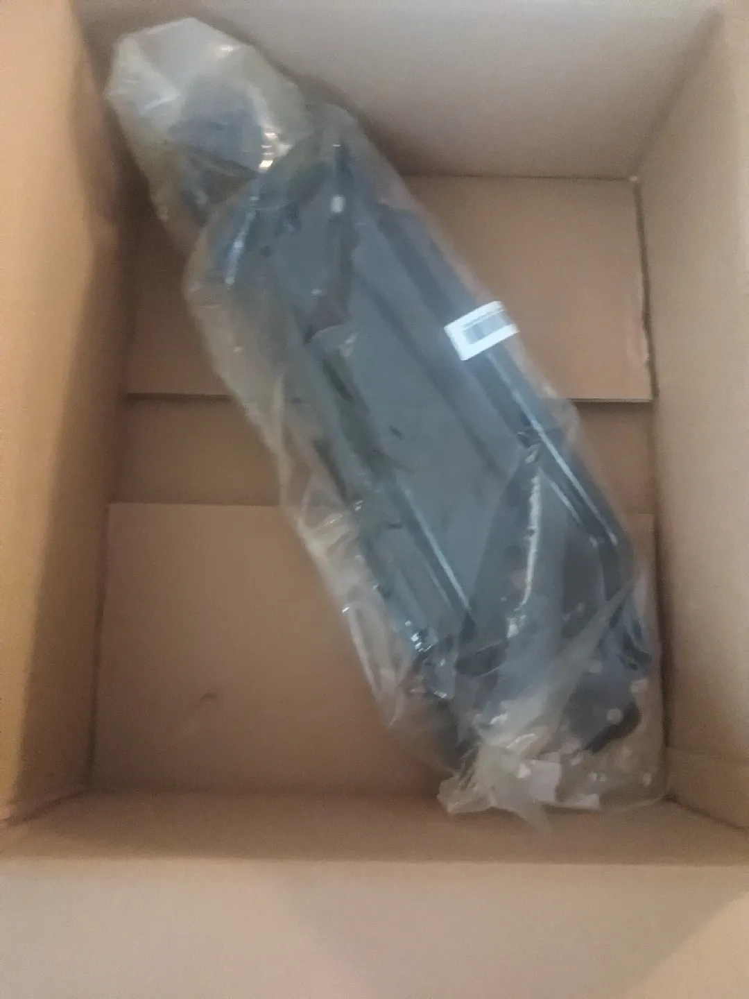 NAPA Proformer Chassis Trailing Link - Rear Left image indicator(6)