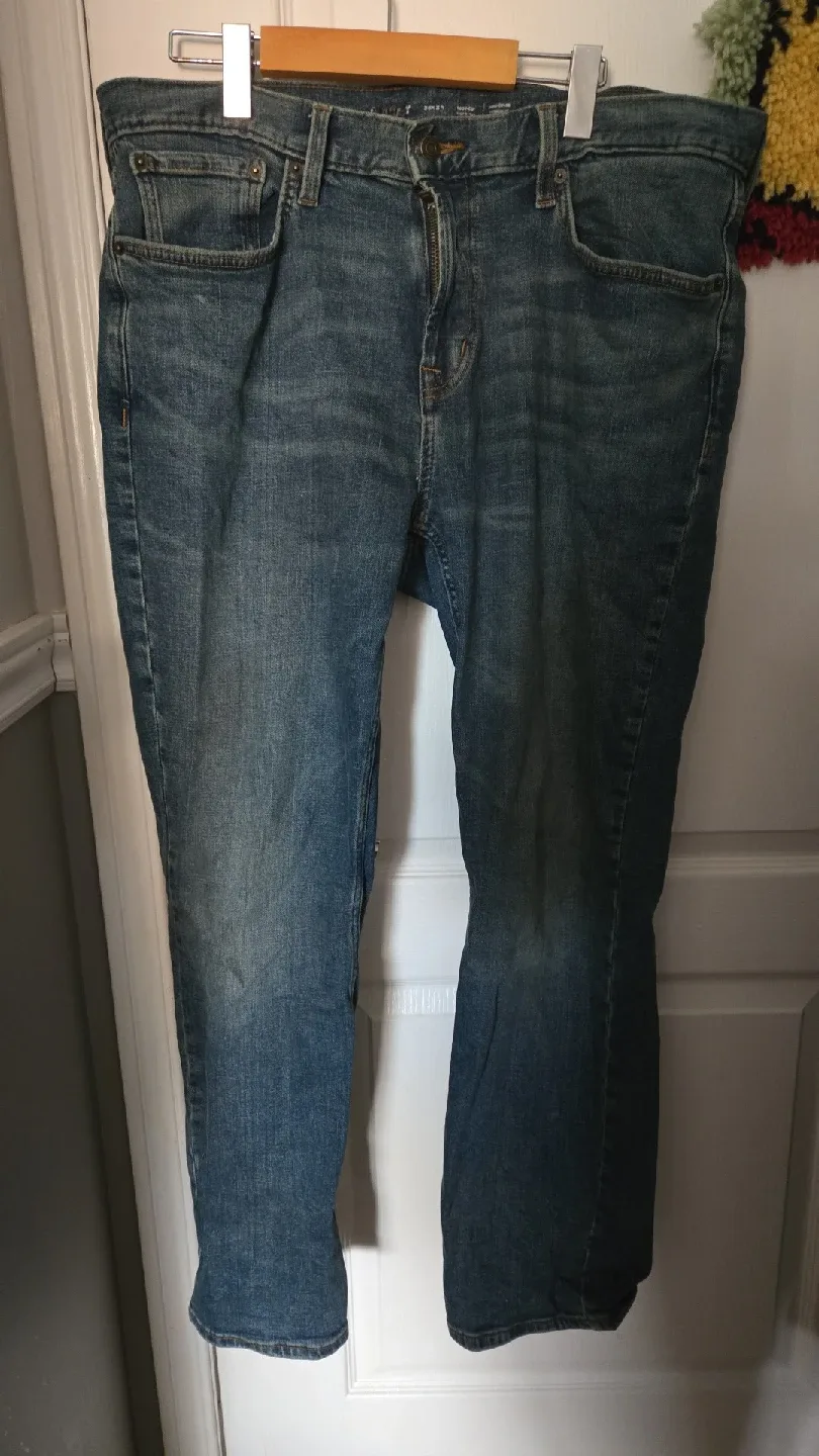 Old Navy Women's Jeans - 36×30 thumbnail