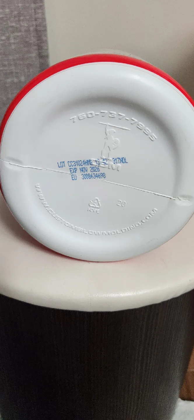 BioSteel Hydration Mix - 100 Portions image indicator(3)