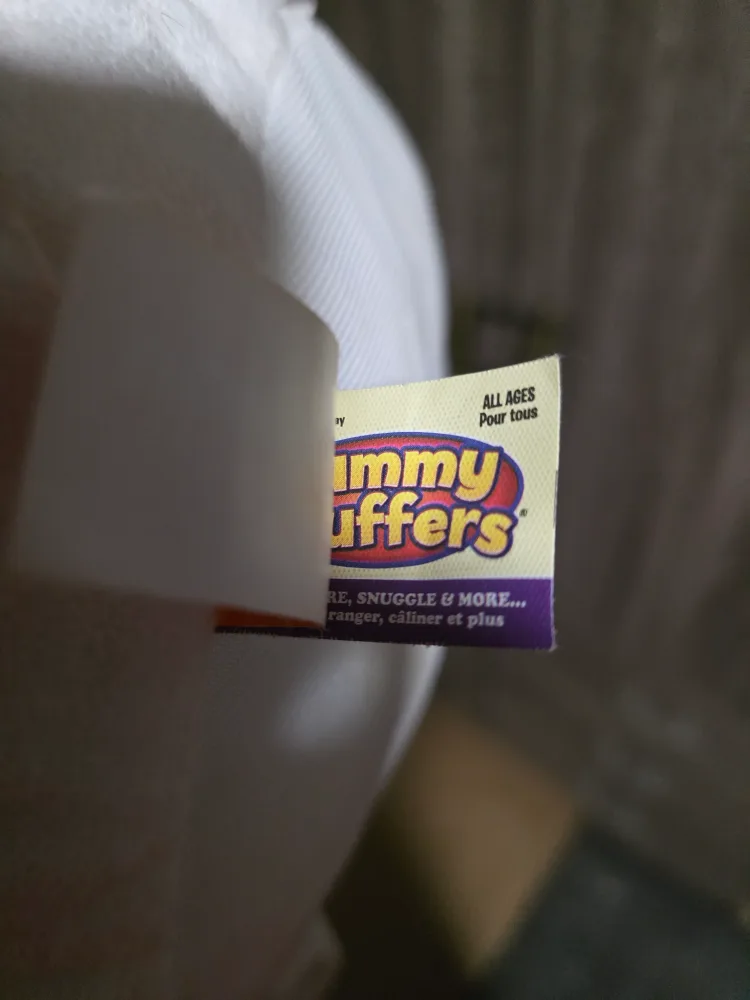 Paw Patrol Marshall Tummy Stuffer image indicator(2)