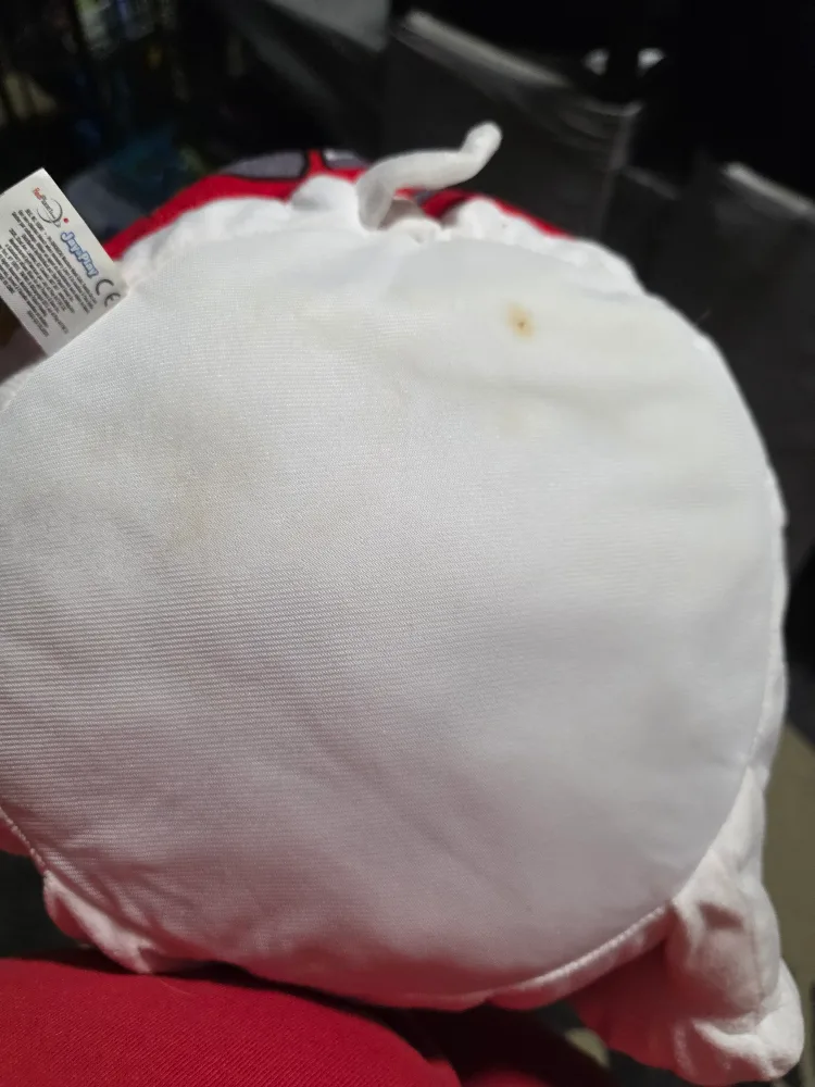 Paw Patrol Marshall Tummy Stuffer image indicator(4)