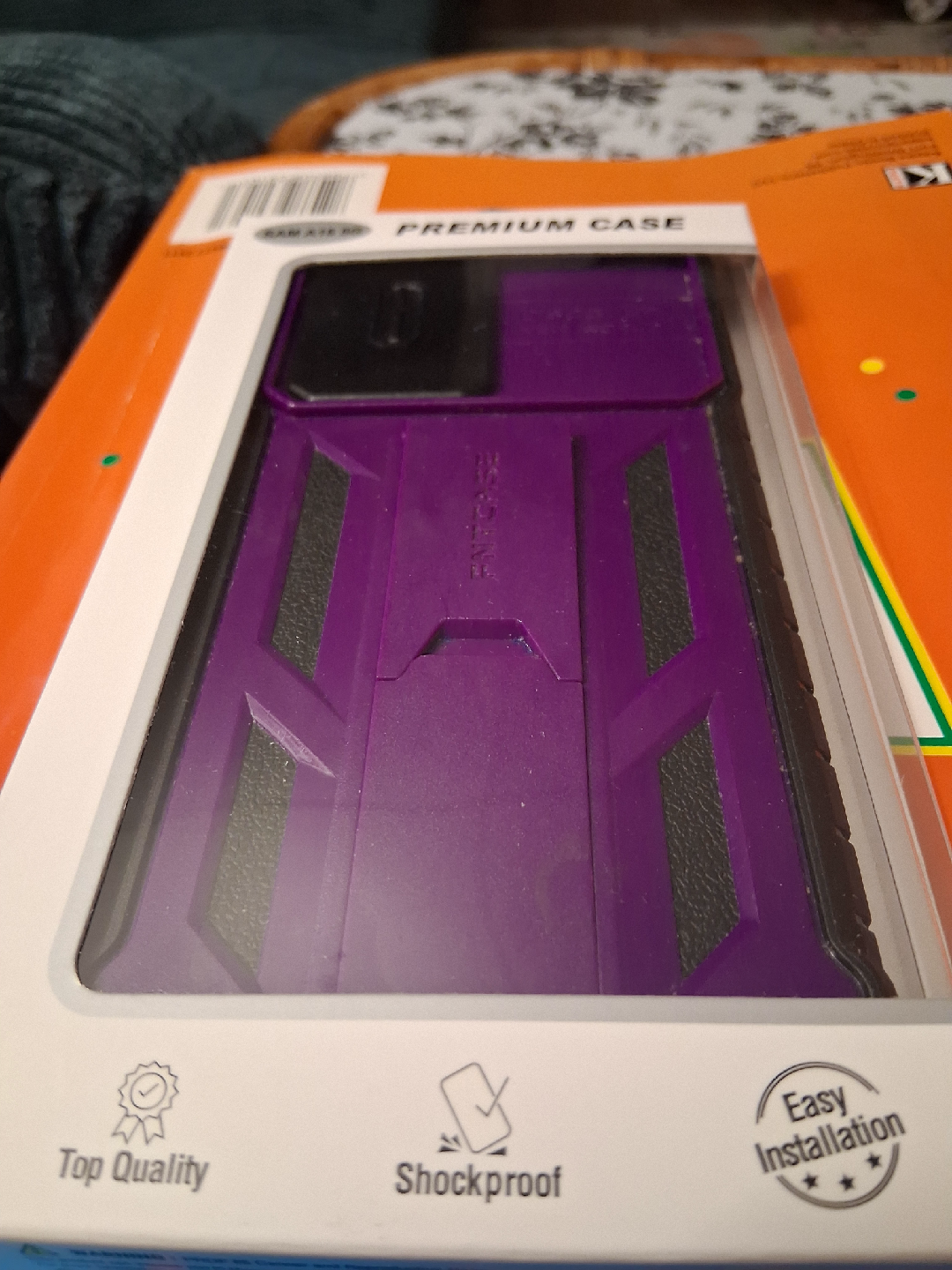 Sam A16 5G Phone Case - photo 5