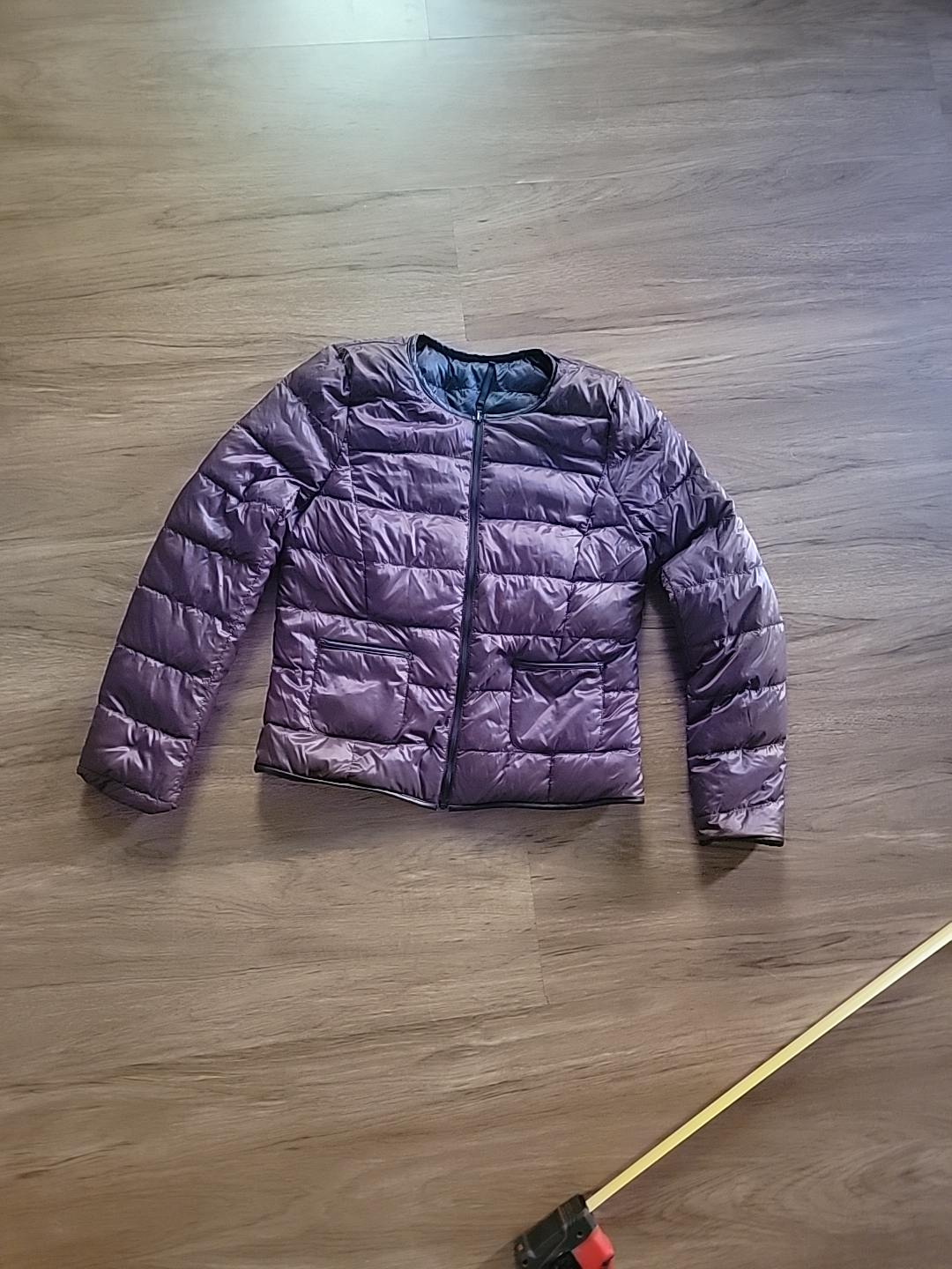 Comptoir des Cotonniers Padded Jacket Size 34 - photo 3