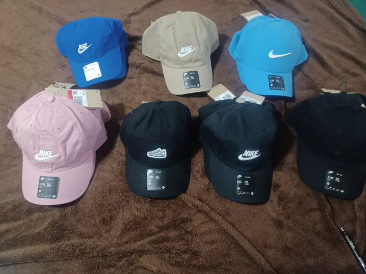 nike hats