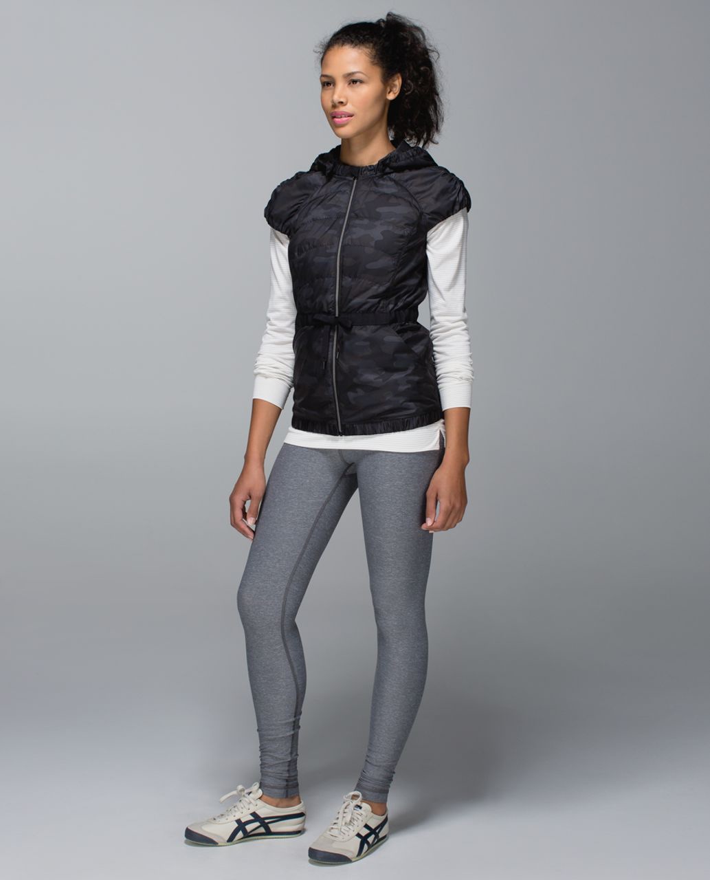 Lululemon Spring Fling Puffy Vest