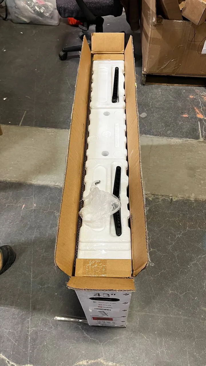 Smart 4K Android TV(43") image indicator(2)