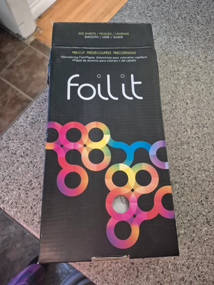 Hair Styling Equipment image indicator(3)