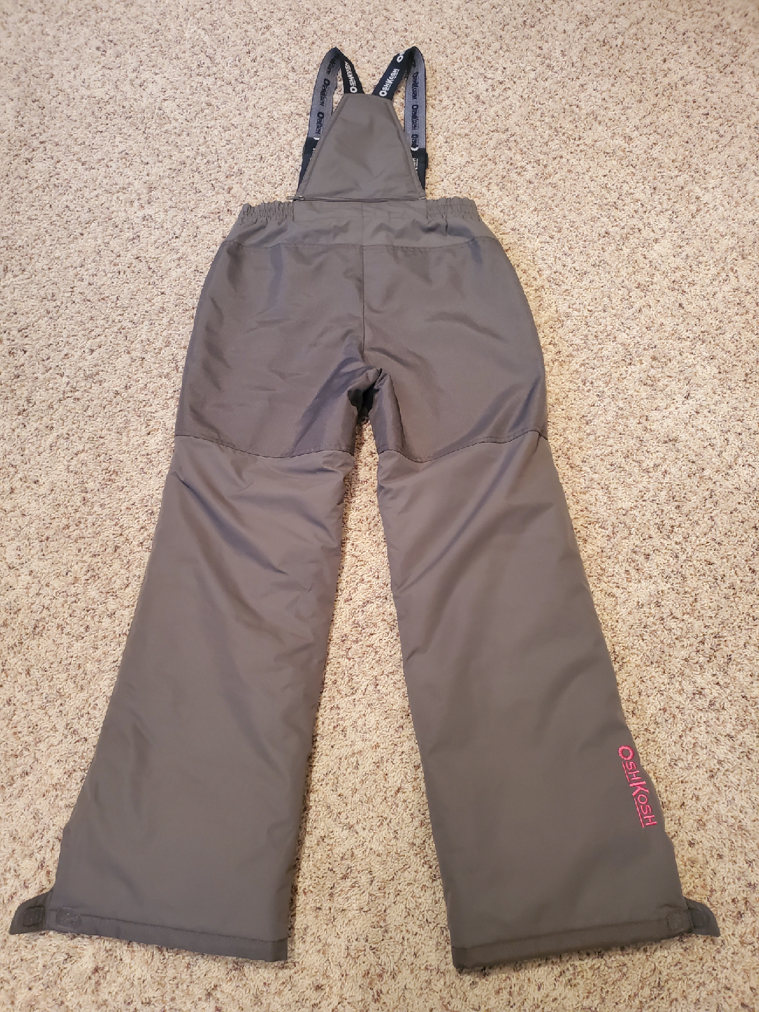 OshKosh B'gosh Snow Pants Size 14 - photo 5