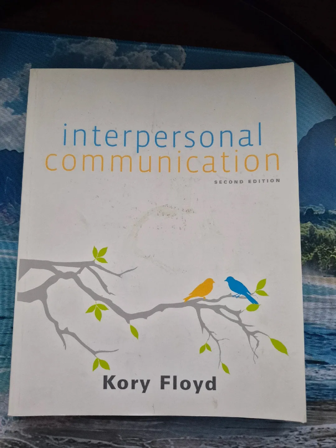 Interpersonal Communication & Ethics in Action Books image indicator(2)