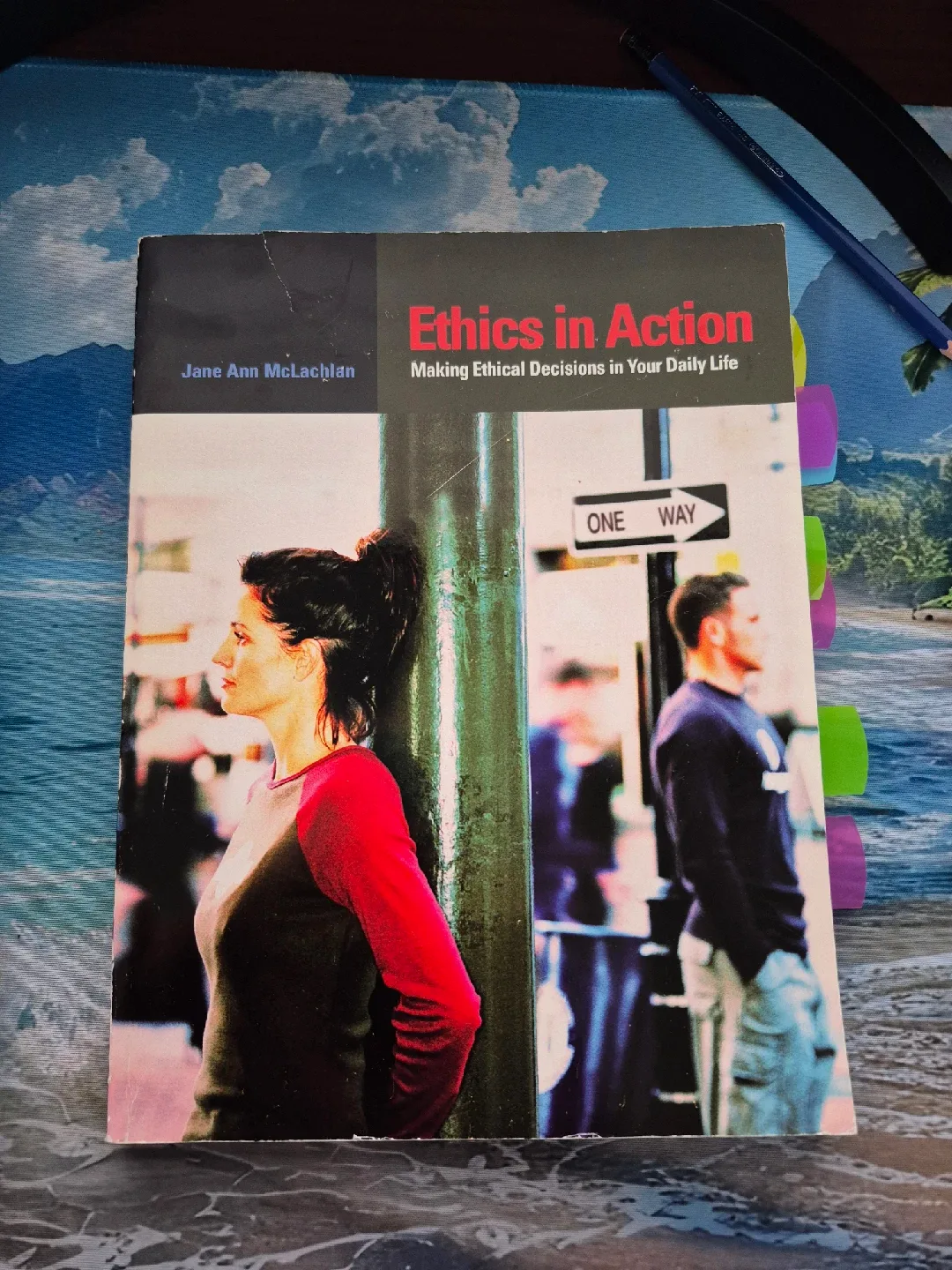 Interpersonal Communication & Ethics in Action Books image indicator(3)