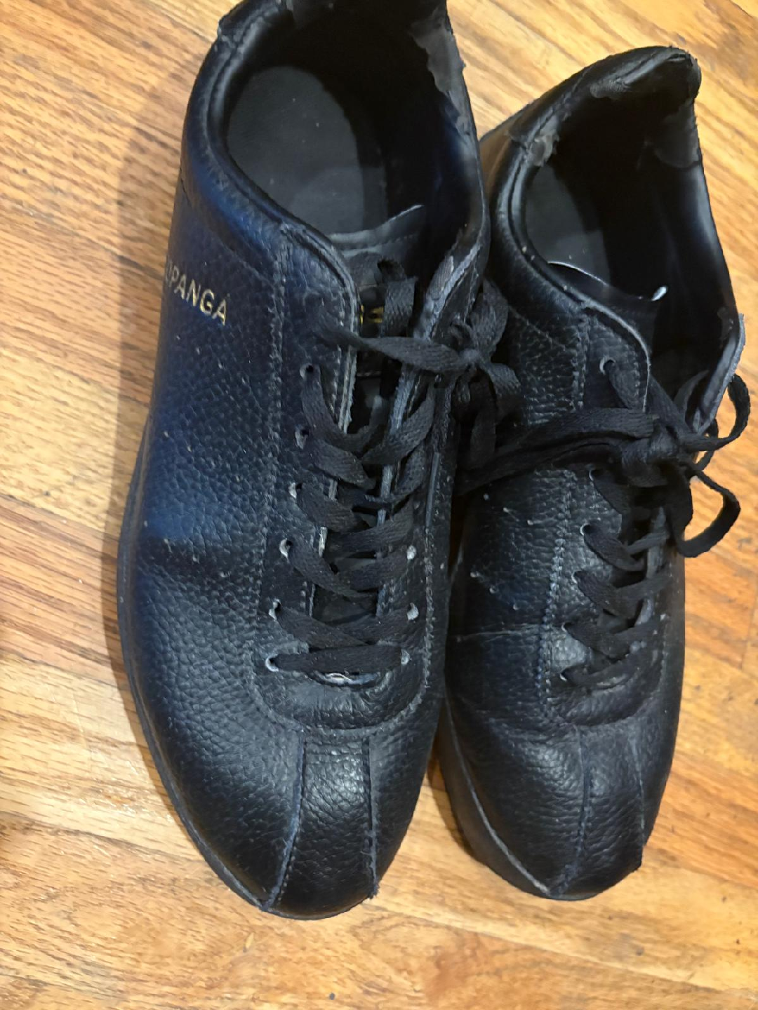 Adidas Topanga Black Sneakers - photo 3