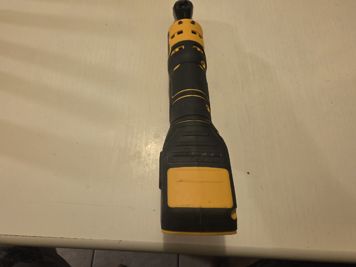 Byczone Cordless Electric Ratchet Wrench - photo 3
