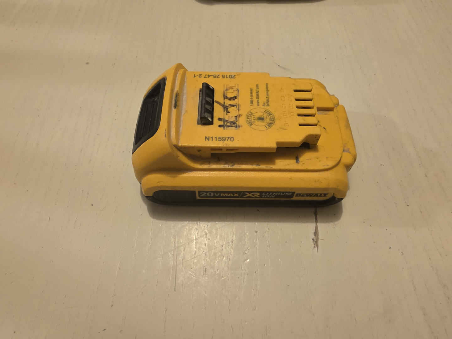 Byczone Cordless Electric Ratchet Wrench - photo 5