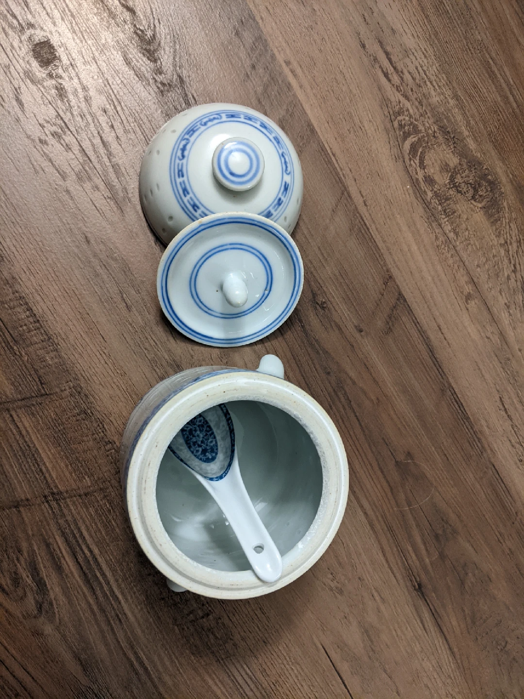 Double-boiled Pot - photo 3