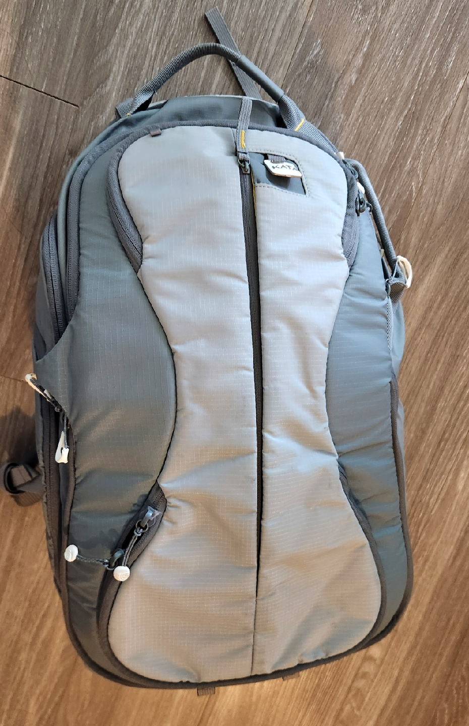 Barely used Kata Bumblebee 222 UL