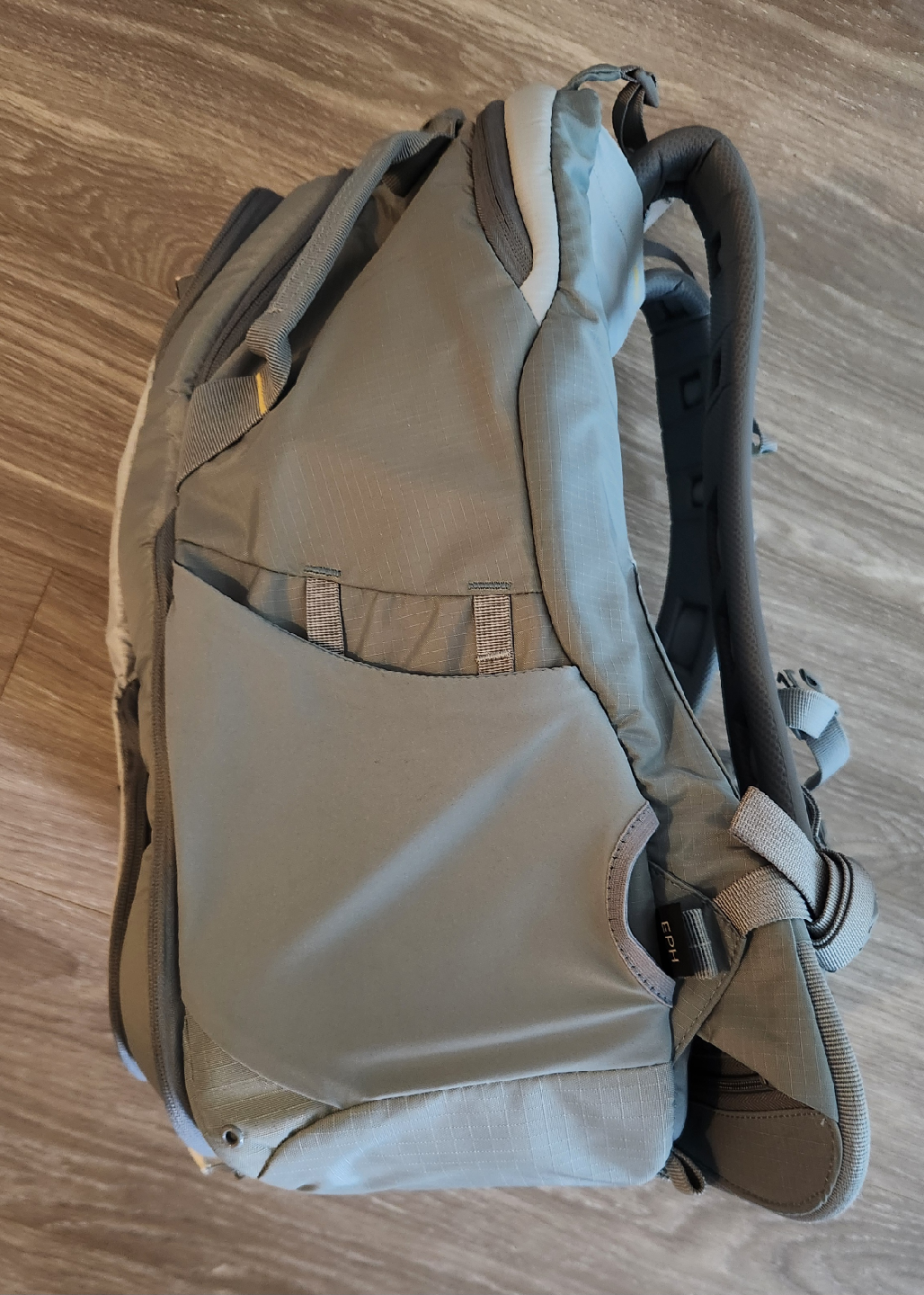 Barely used Kata Bumblebee 222 UL - photo 5