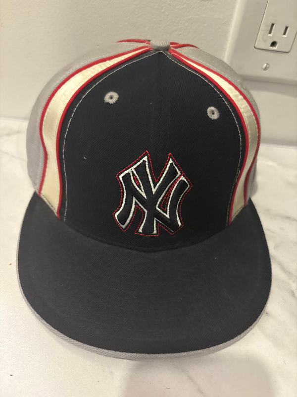 New York Yankees 59FIFTY Fitted Hat