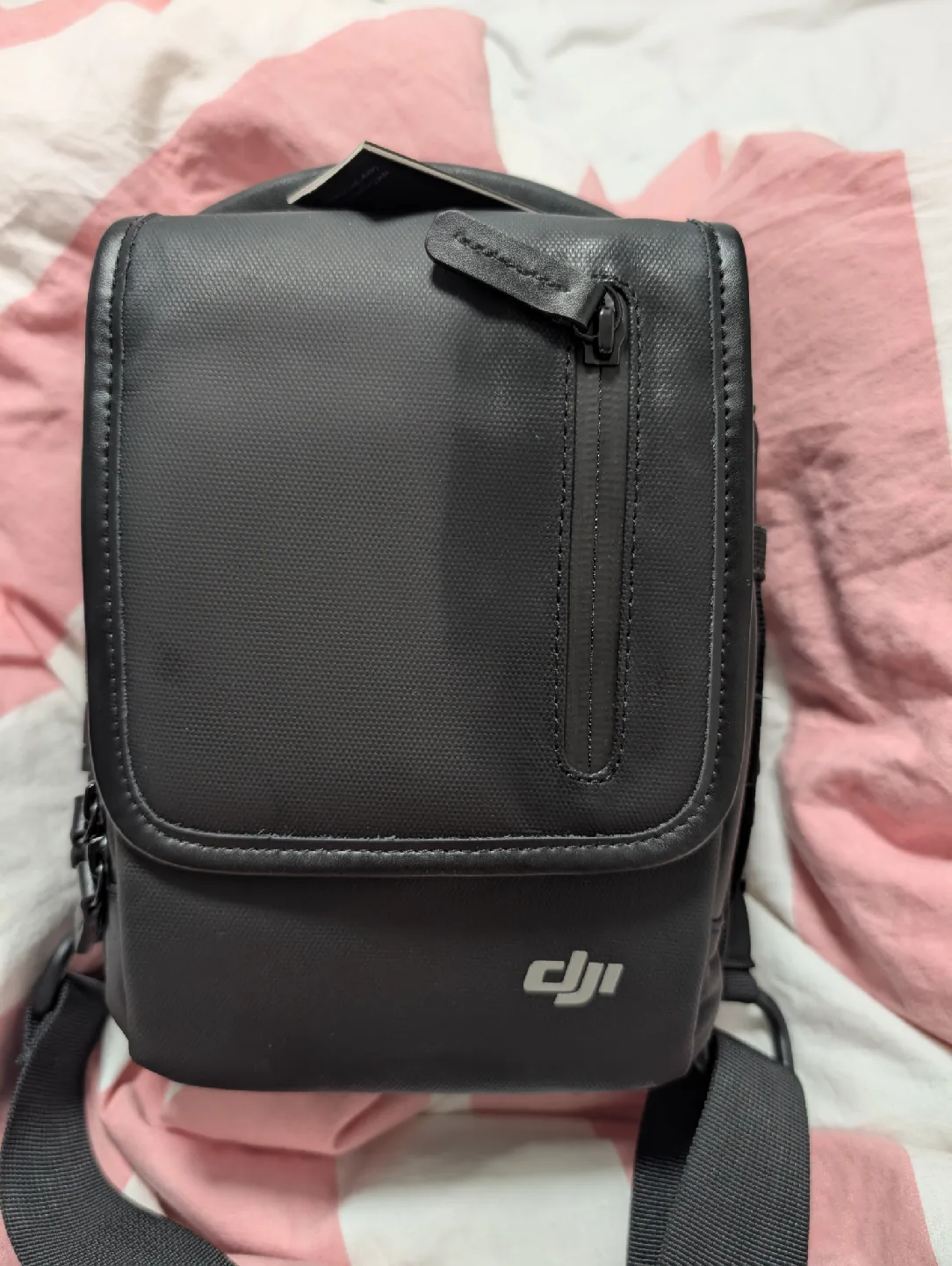 DJI Mavic Pro Drone with Flymore Combo image indicator(3)