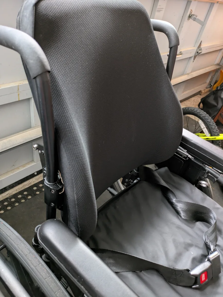 HME Wheelchair - Home Medical Equipment image indicator(5)