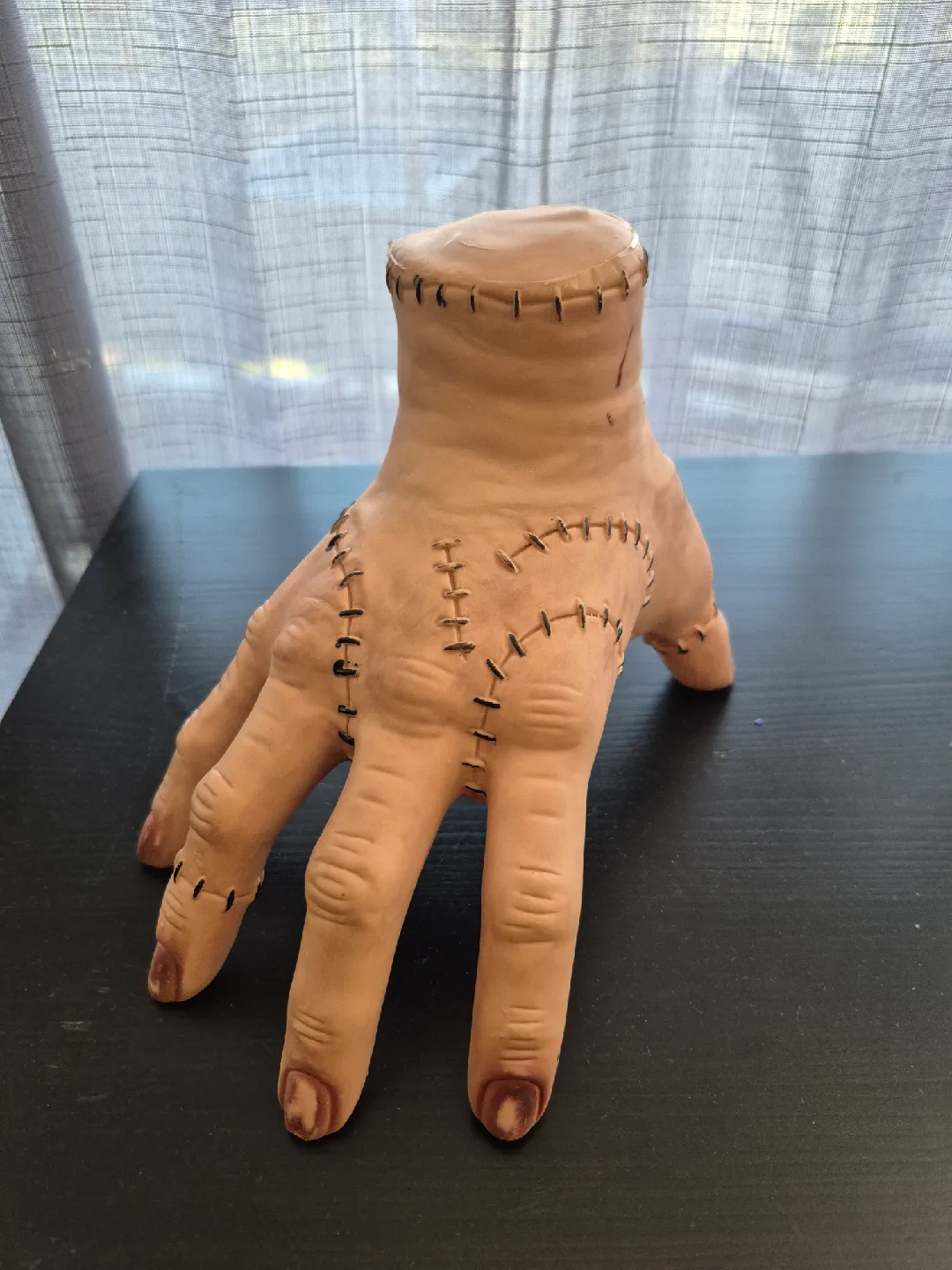 Wednesday Addams Halloween Costume image indicator(2)