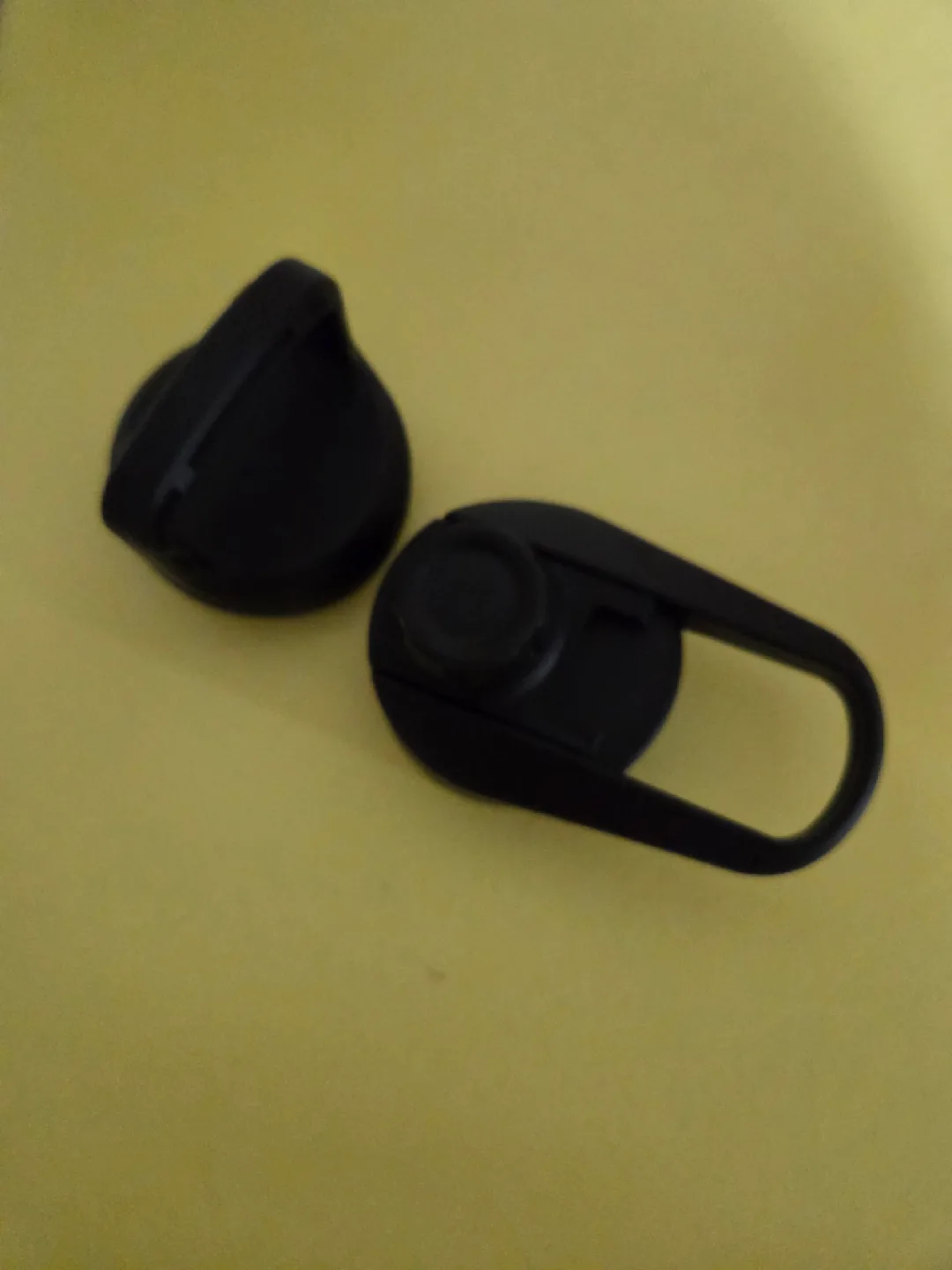 Bottle Lid Replacement Parts thumbnail