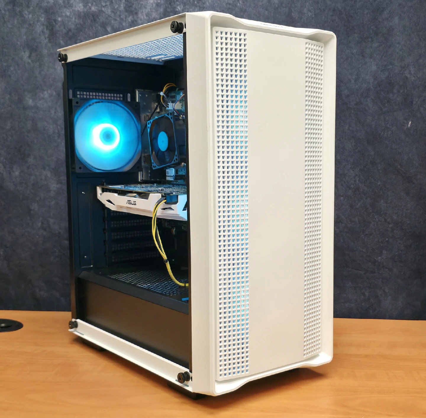 Gaming PC | i7 Power | GTX 1060 6GB | 16GB RAM | SSD + HDD