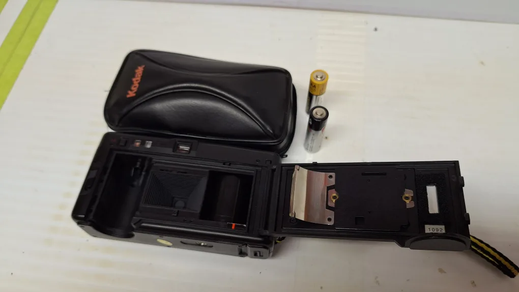 camera image indicator(3)