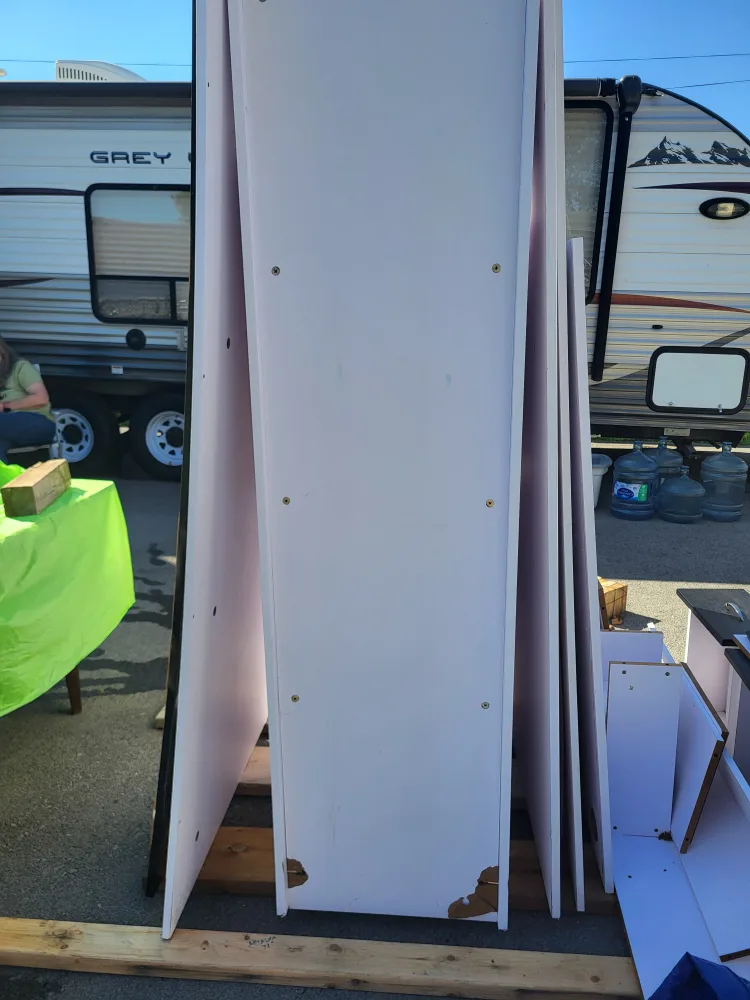 JYSK NIKA Loft Bed Frame image indicator(5)