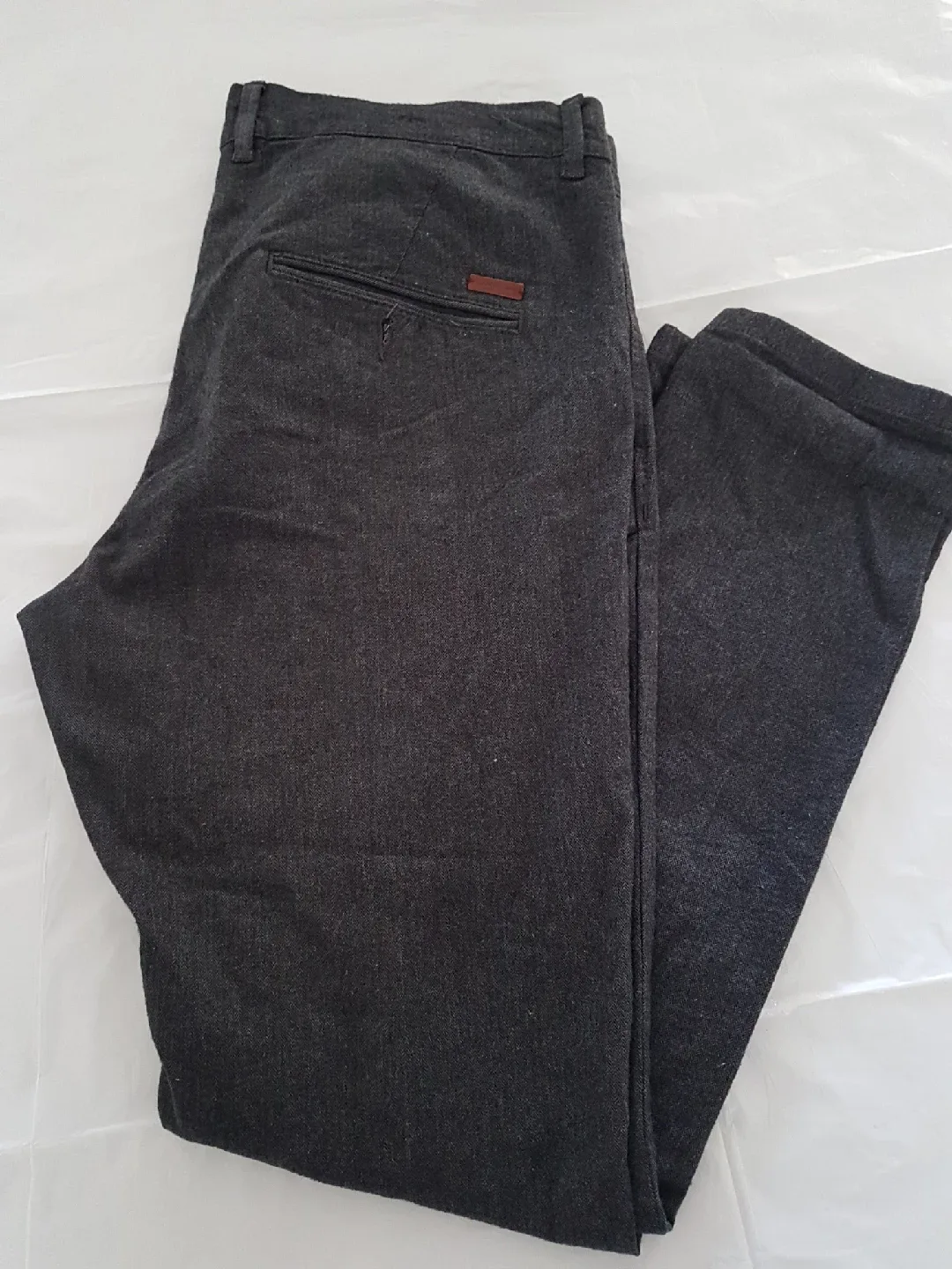 Jack & Jones Slim Fit Marco Pants - Size 32 image indicator(5)