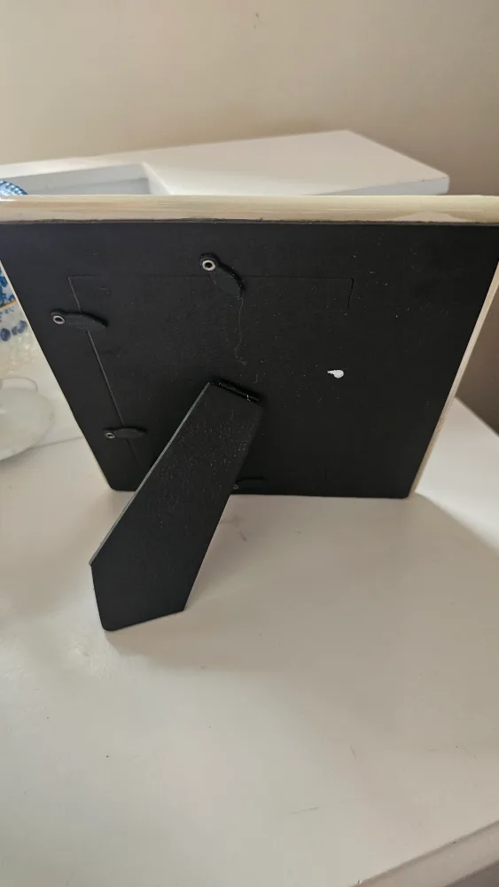 🥕Paşabahçe Photo Frame - 10 x 15 cm image indicator(2)