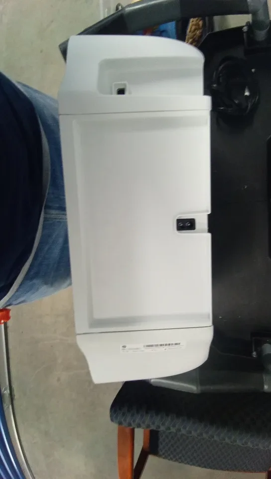 HP DeskJet 2734e WiFi All-in-One Printer image indicator(5)