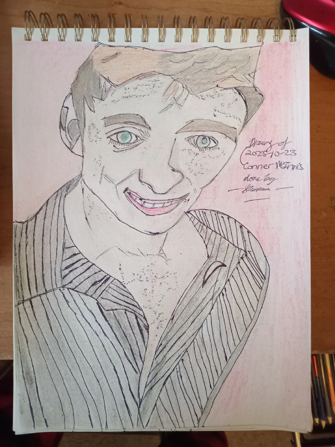 Taking Custom Art Orders as a Custom Artist image indicator(2)