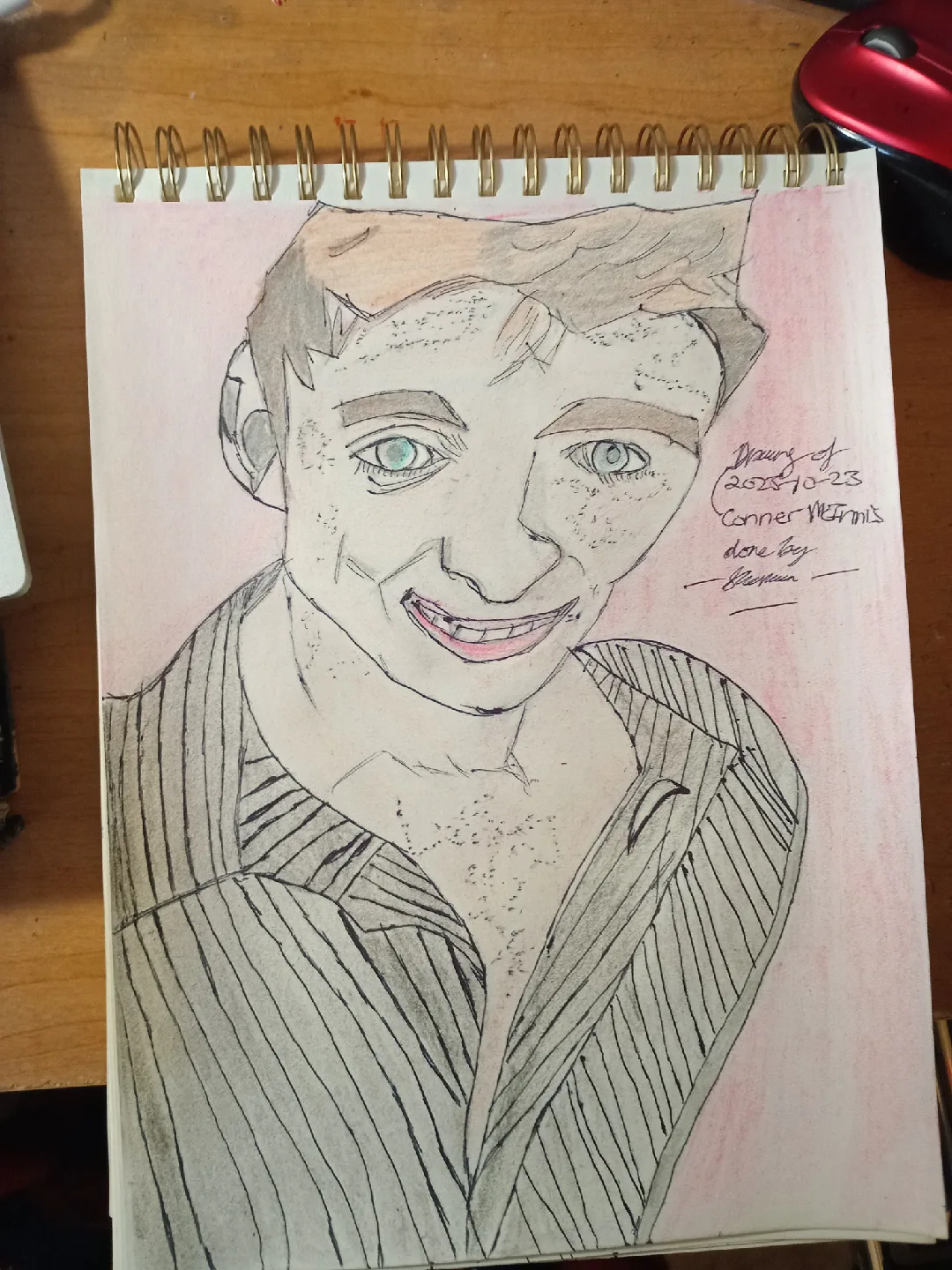 Taking Custom Art Orders as a Custom Artist image indicator(5)