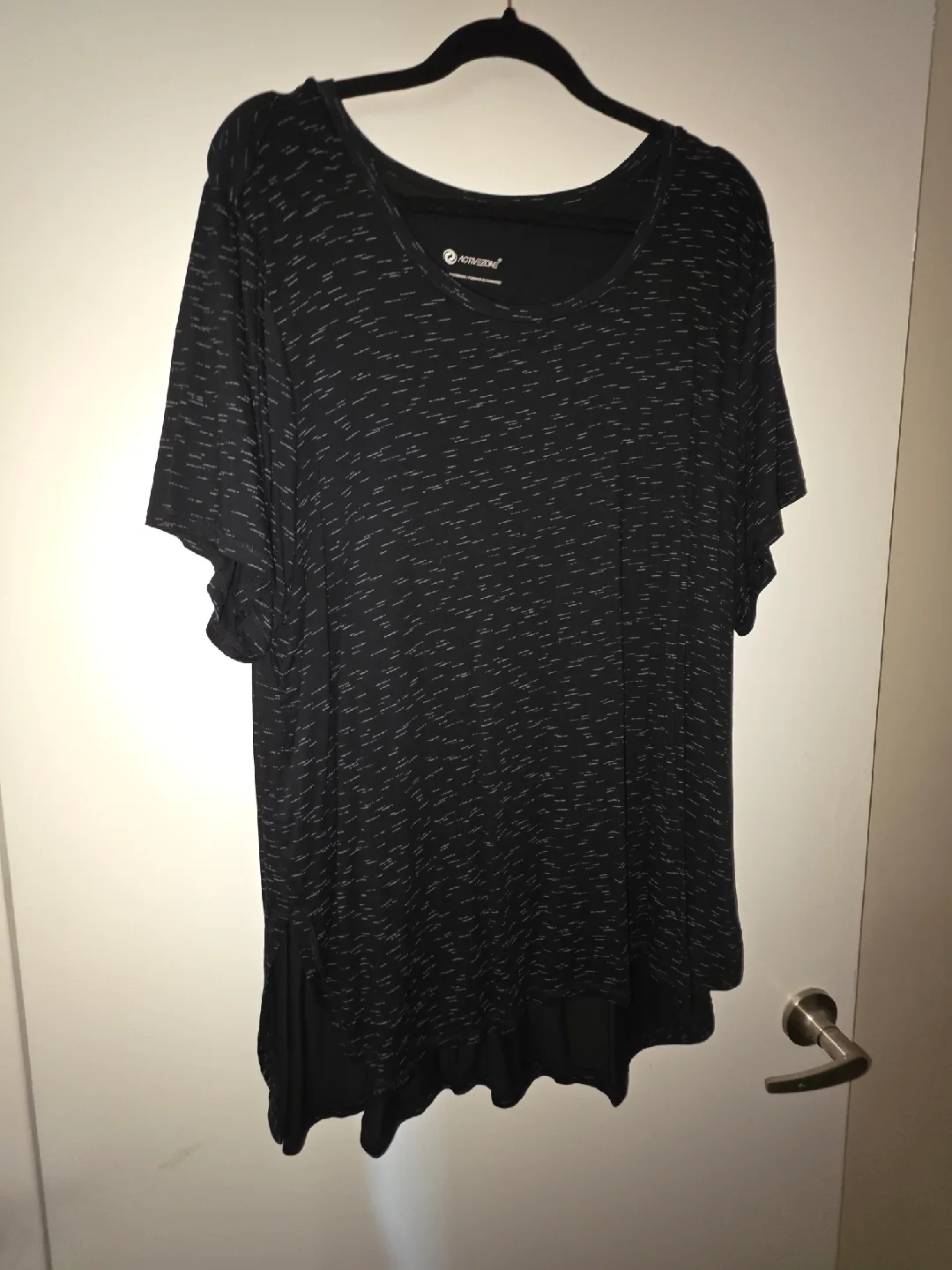 Active Zone T-Shirt  2x