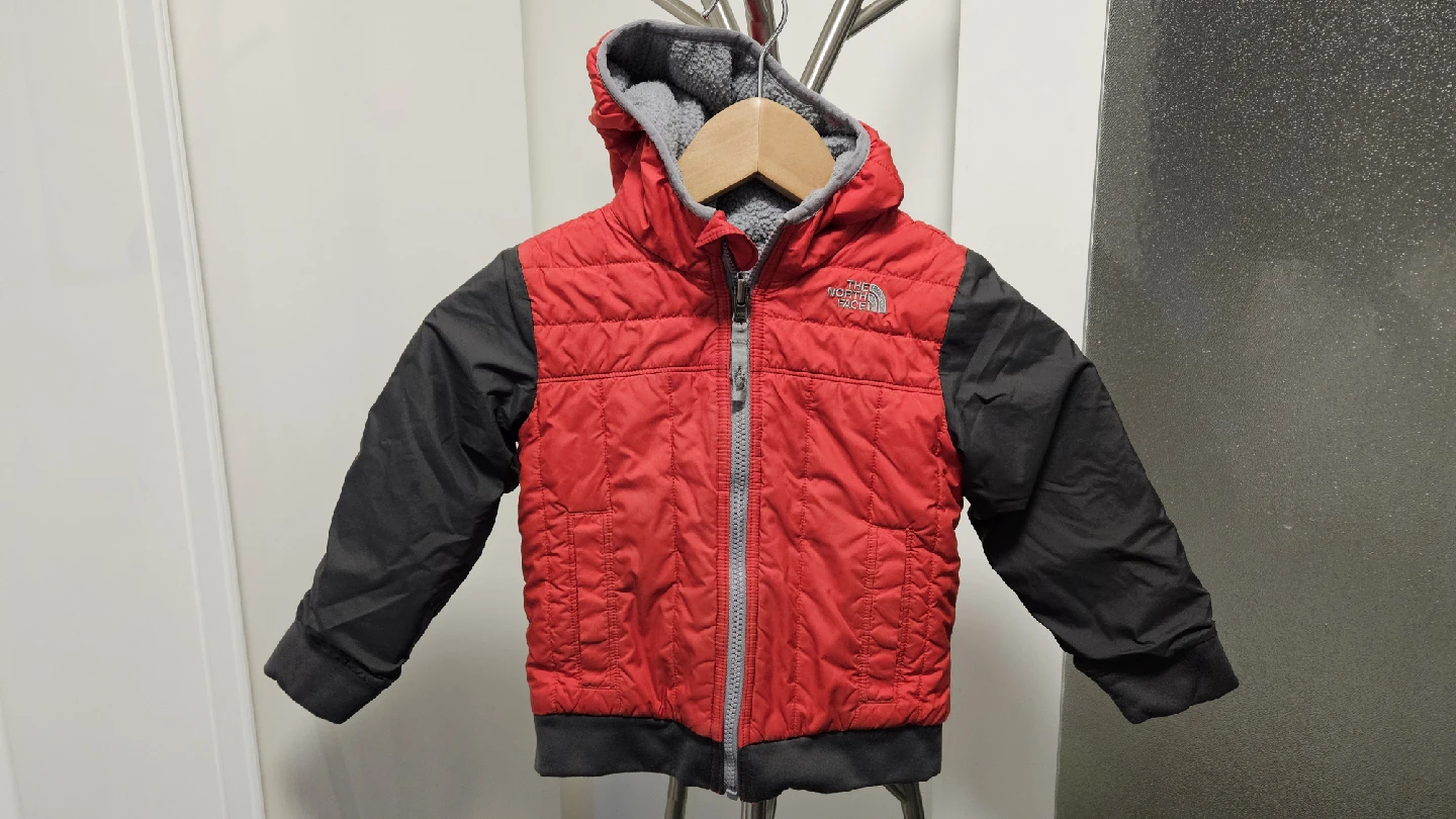Kids' Assorted Jackets and Vests