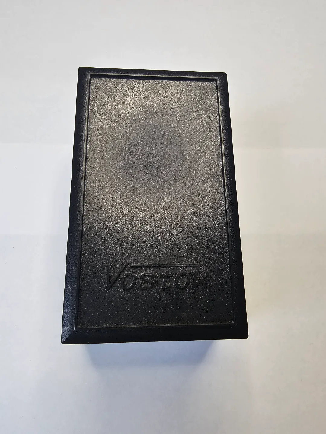 Vostok Komandirskie Automatic Watch image indicator(3)