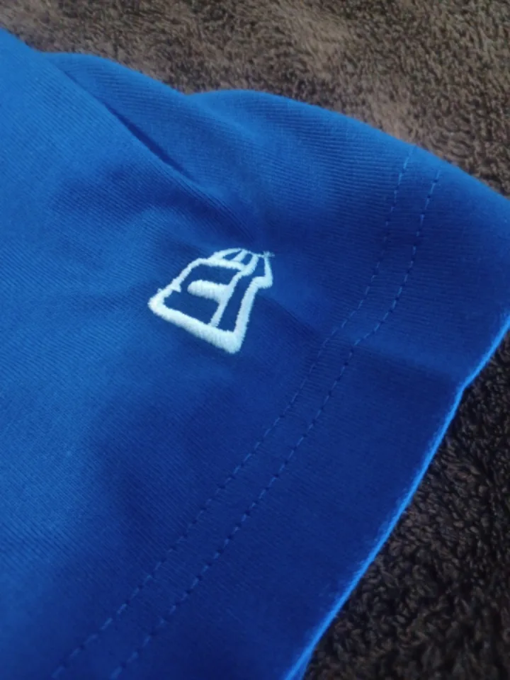 New era New York giants otc shirt large and XXL image indicator(2)