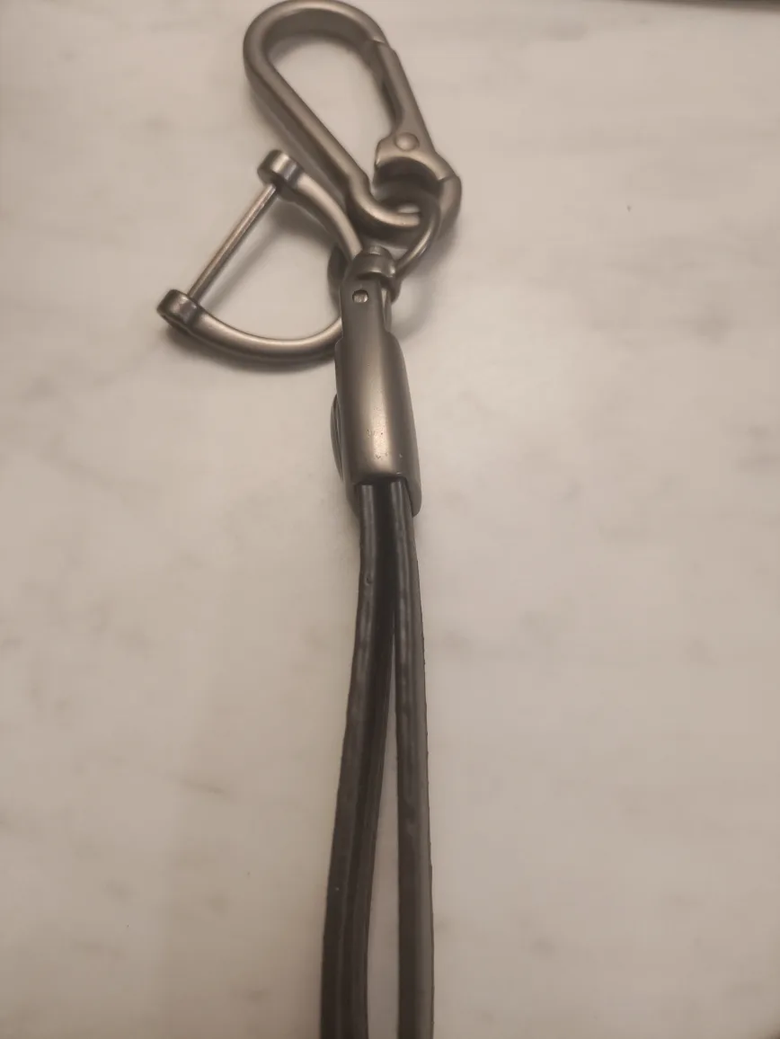 Mercedes-Benz Keychain image indicator(2)