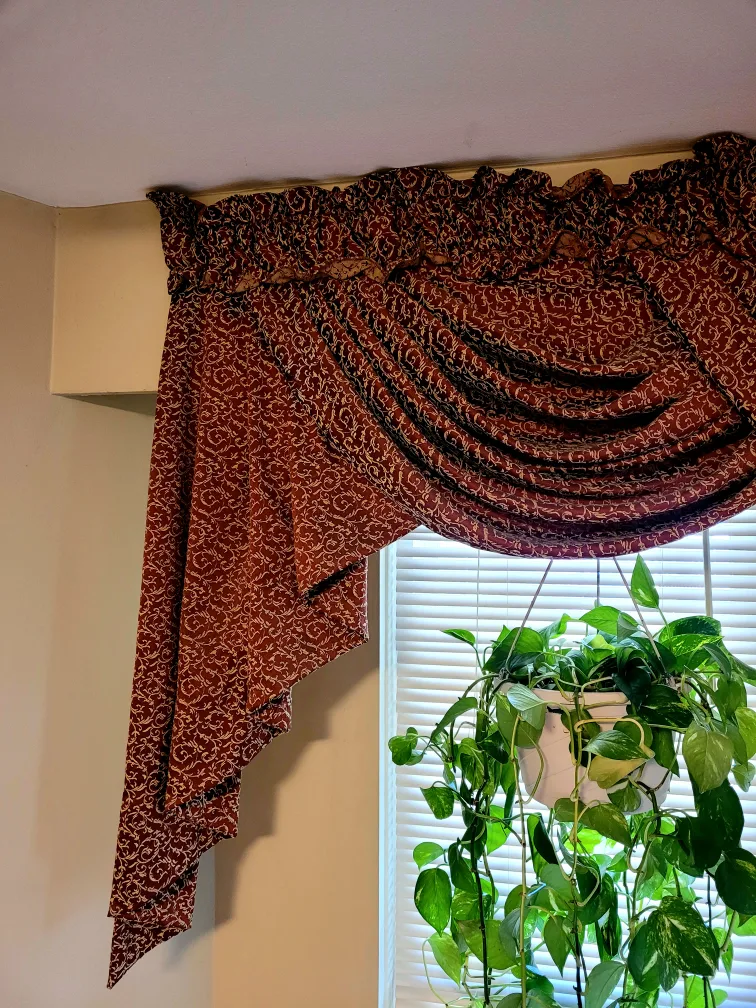 Waterfall Curtains image indicator(3)