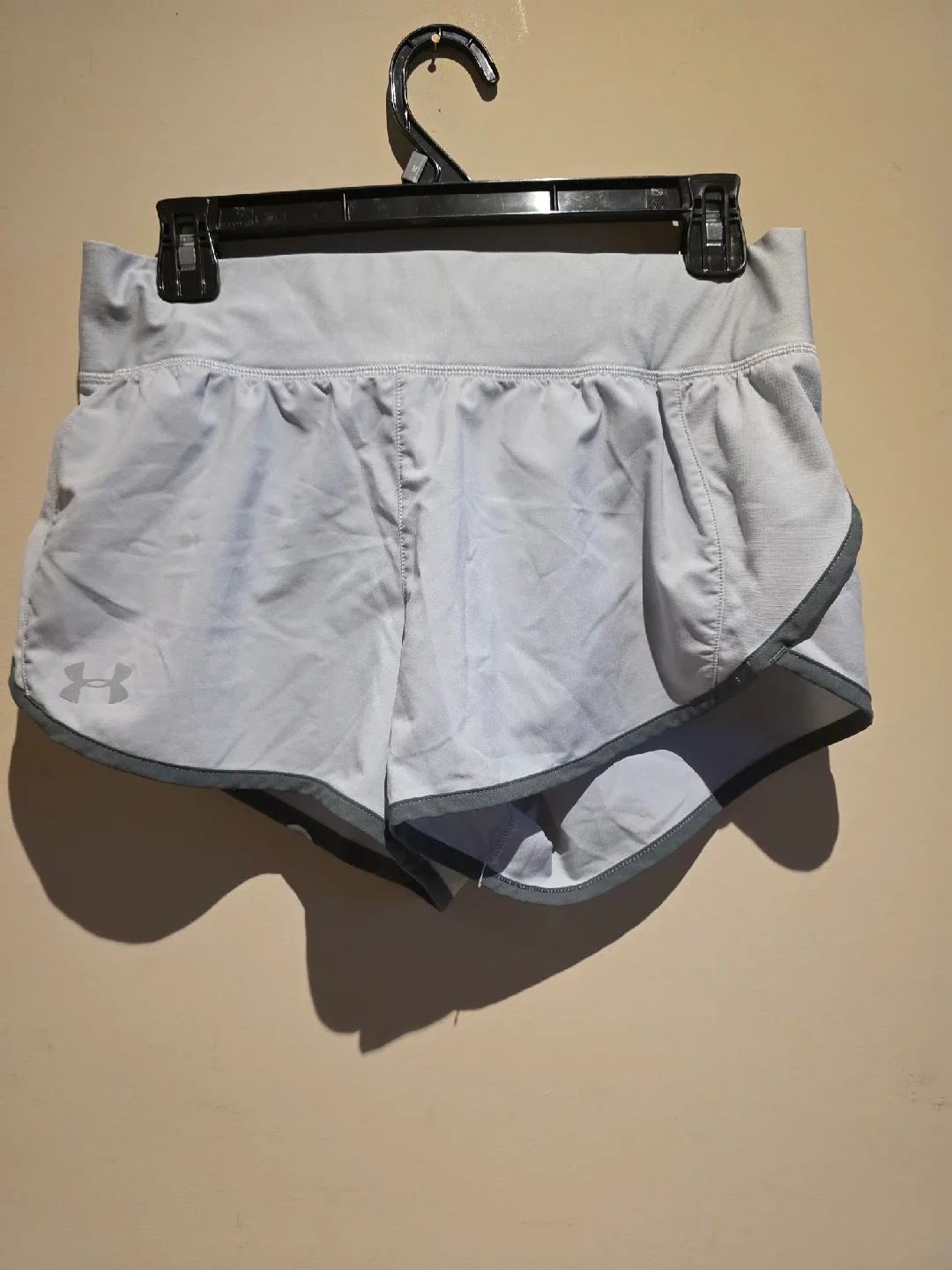 Under Armour HeatGear Running Shorts - Size M thumbnail
