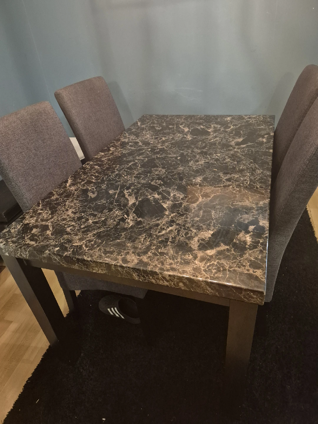 dining table  only