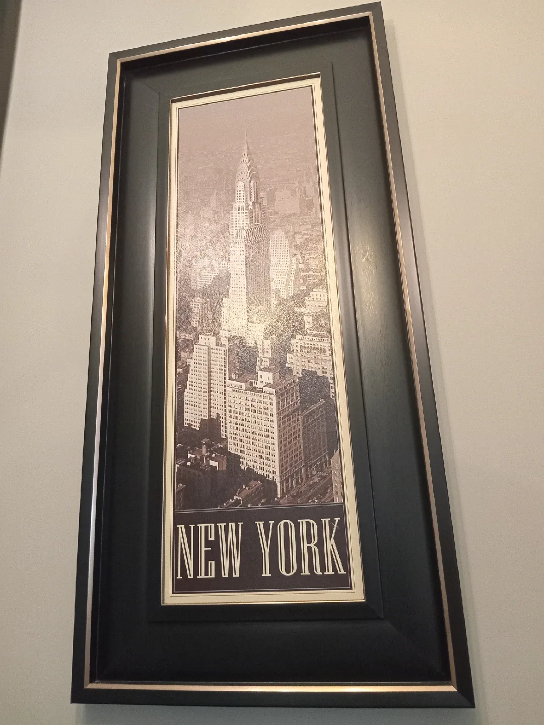 Paris, New York, London Framed Prints image indicator(3)