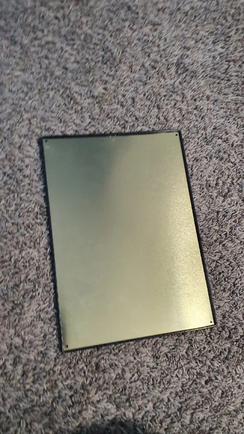 Just Five More Minutes Metal Sign image indicator(2)