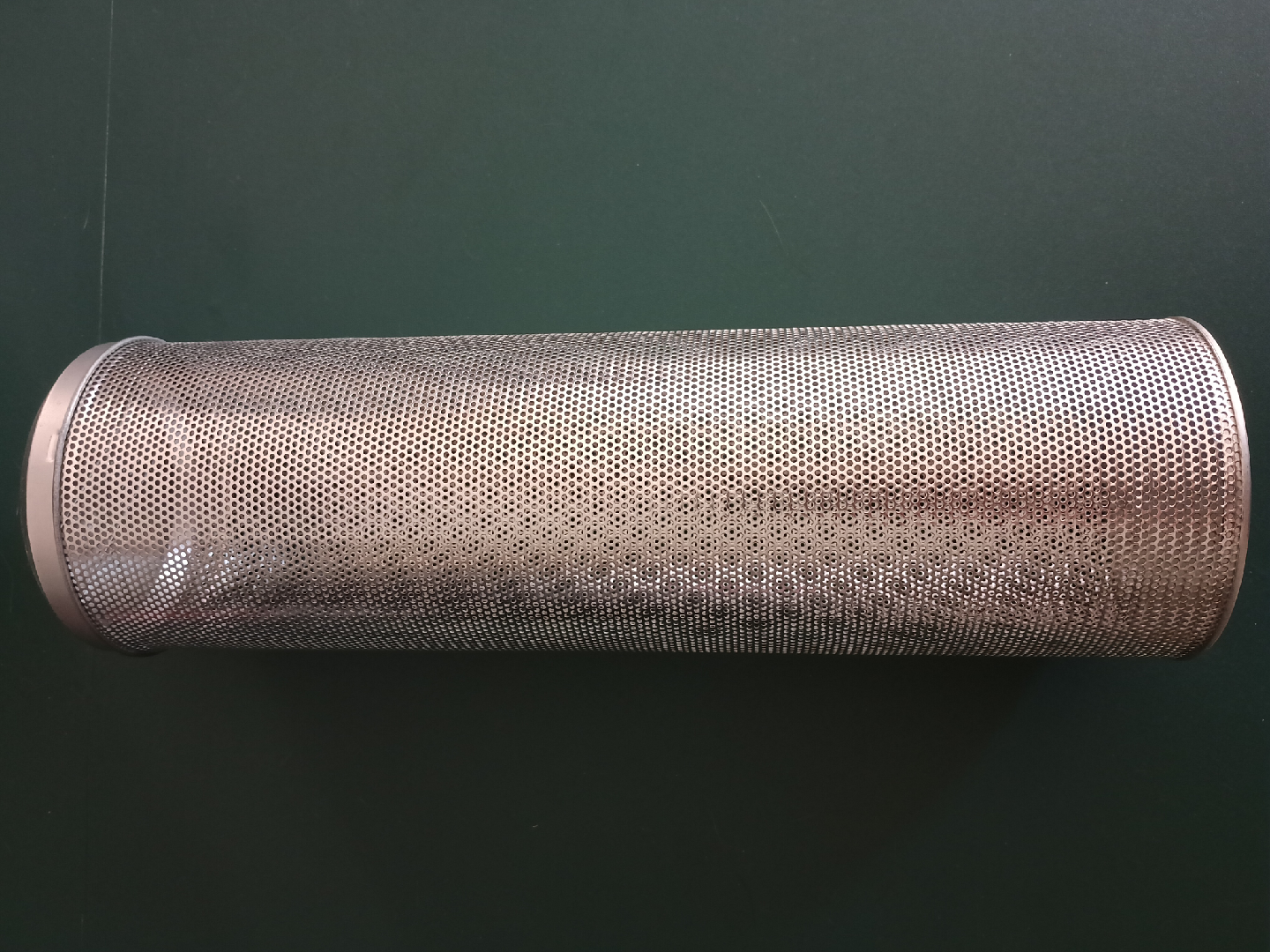 stainless steel container - photo 2