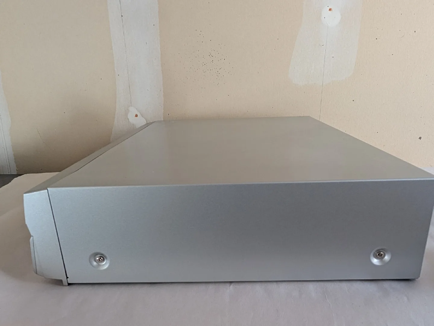 Panasonic DVD/VCR Combo Player PV-D4743S-K image indicator(6)