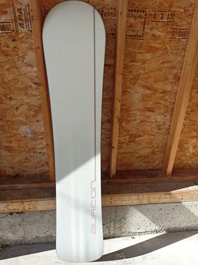 Burton Bullet Snowboard size 159 image indicator(2)