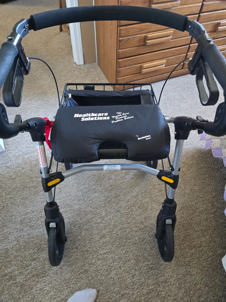 Walker image indicator(2)